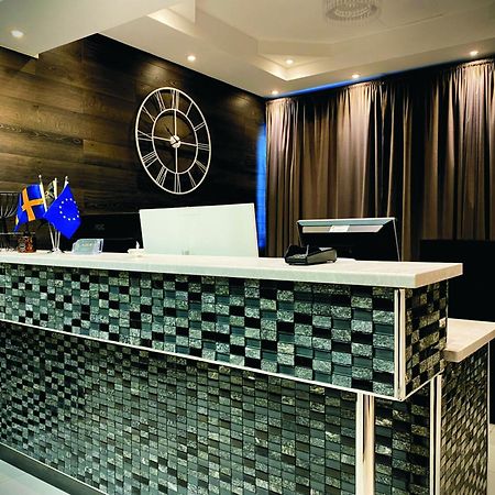 Aelvsjoe Stadshotell Stockholm Kültér fotó