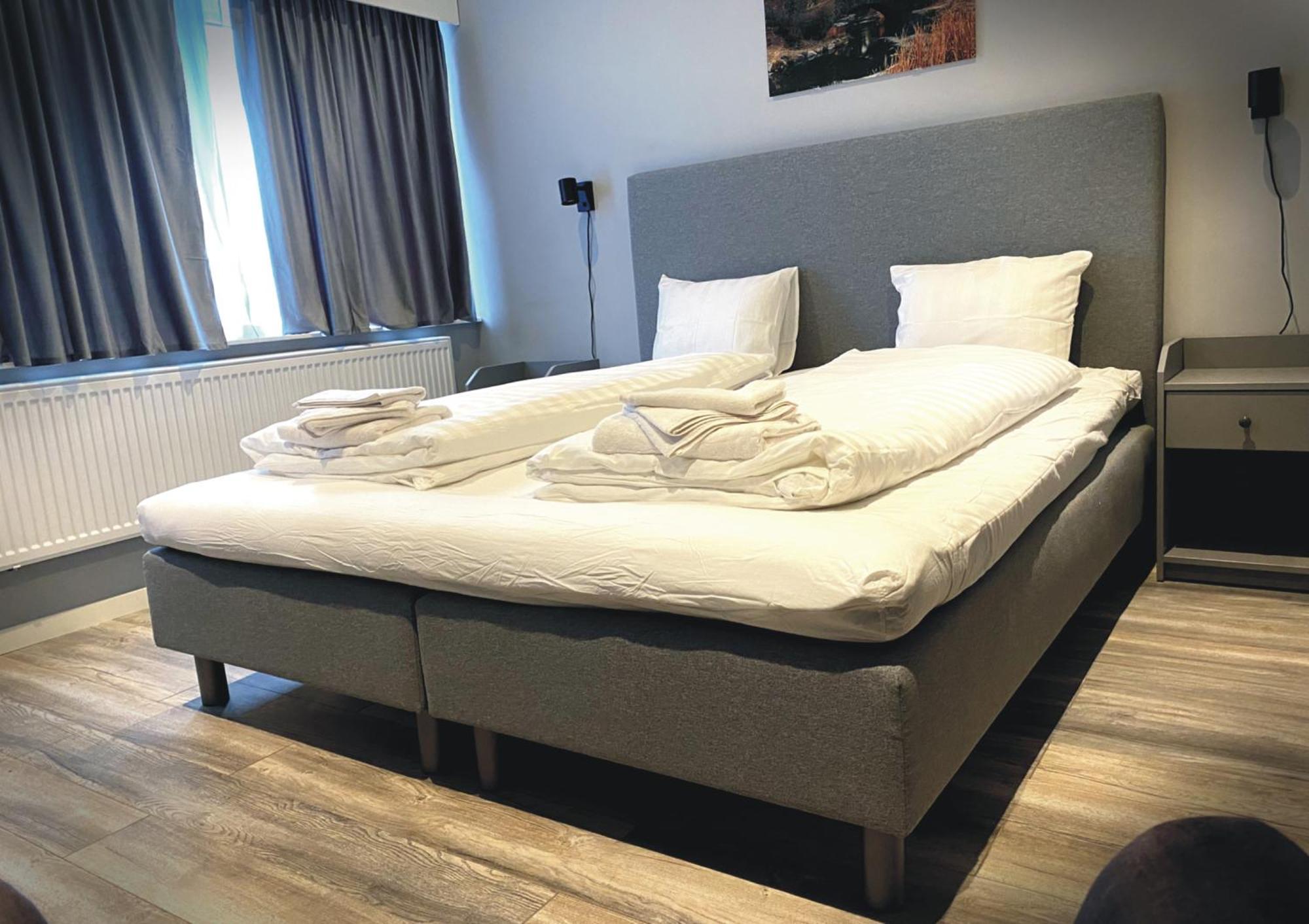 Aelvsjoe Stadshotell Stockholm Kültér fotó