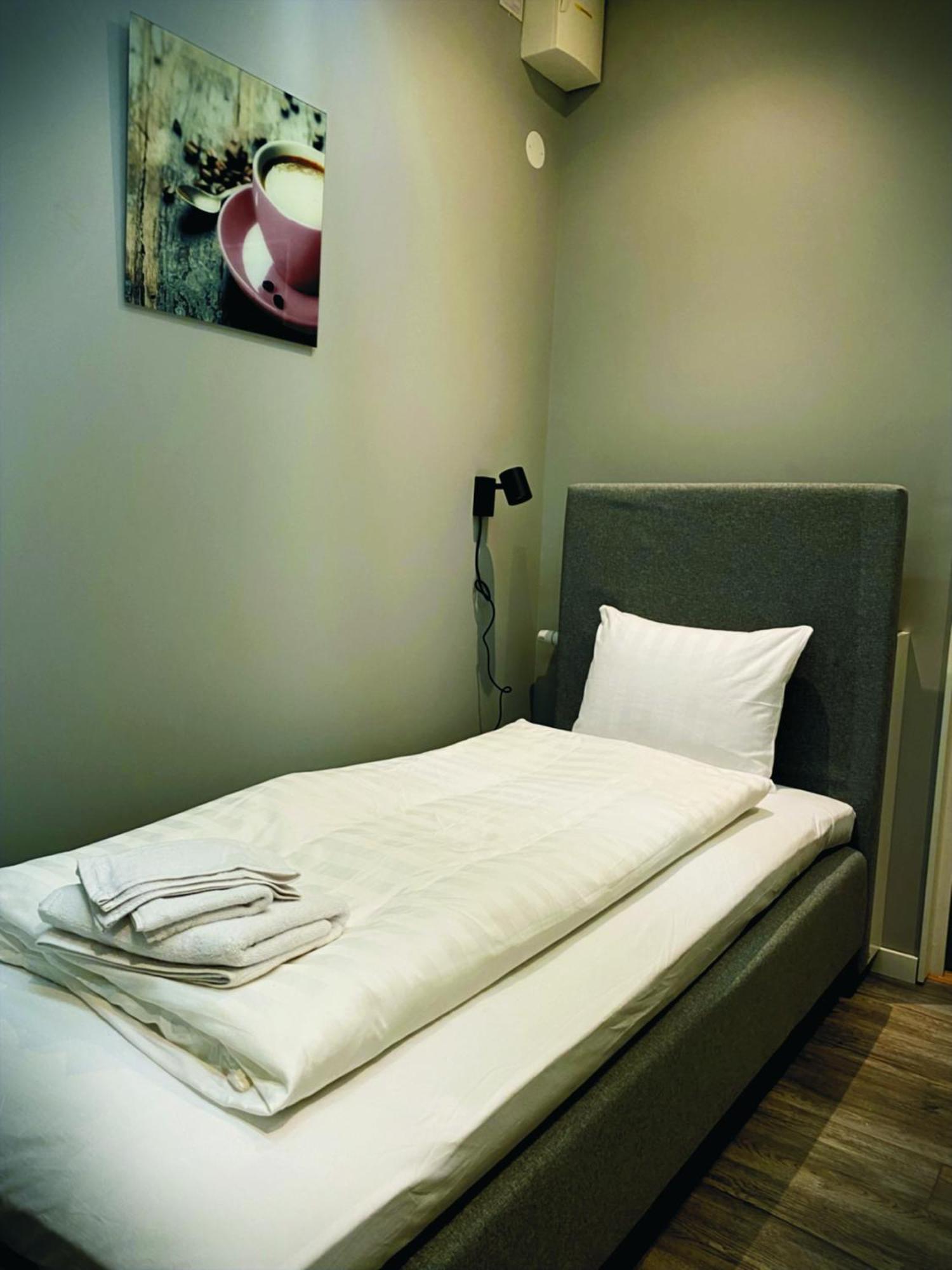 Aelvsjoe Stadshotell Stockholm Kültér fotó