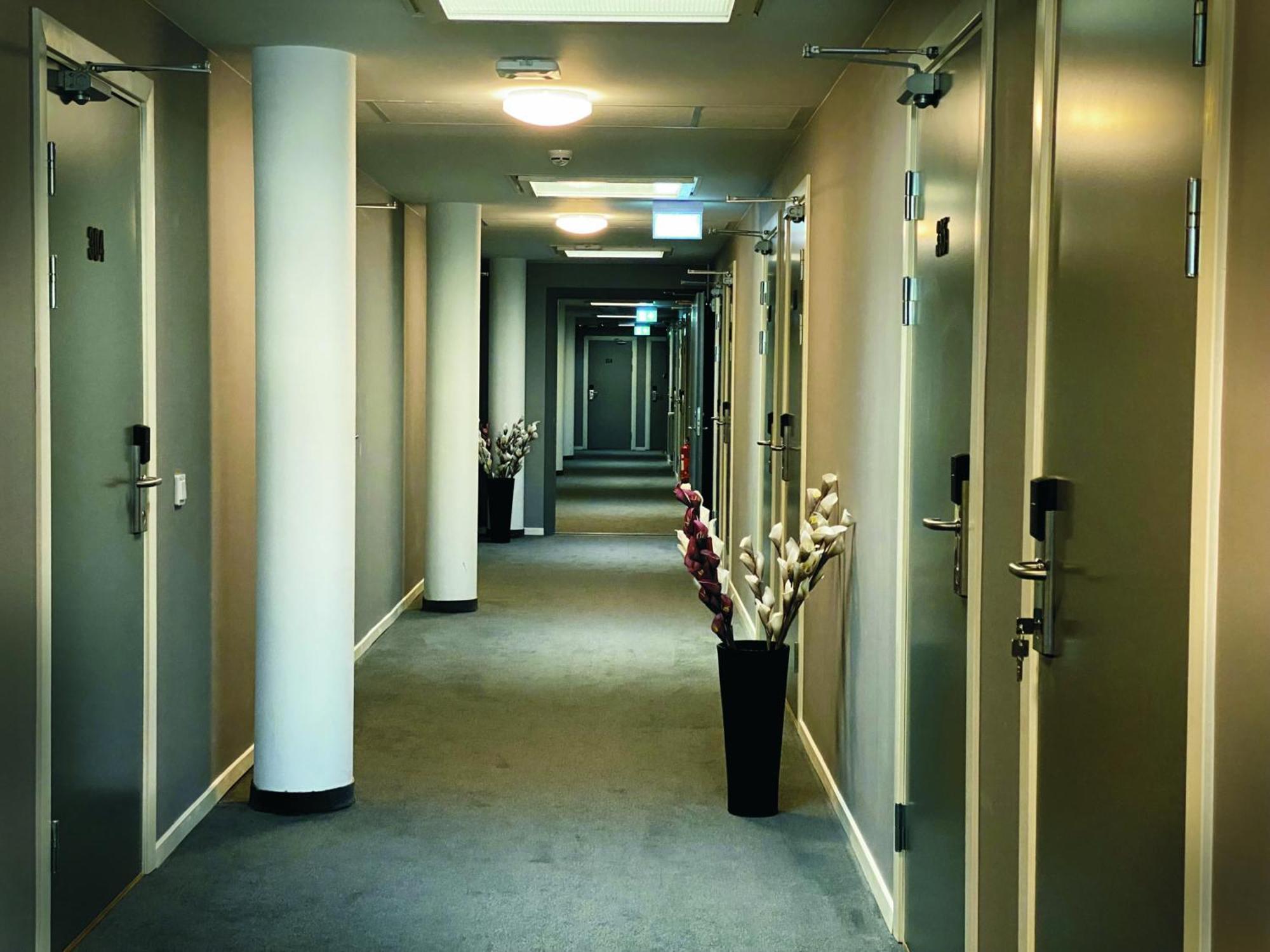 Aelvsjoe Stadshotell Stockholm Kültér fotó